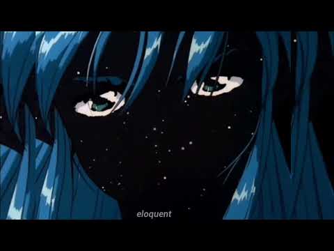 maazallah - lin pesto // slowed down