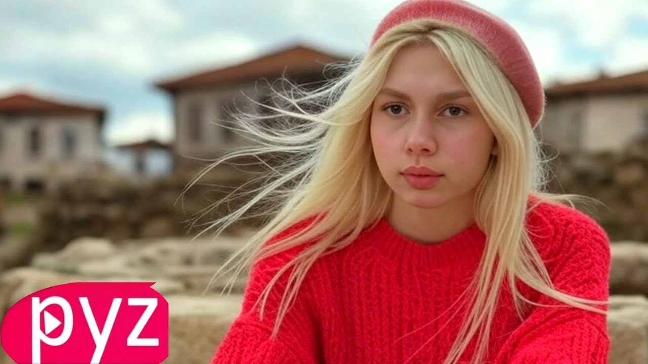 Mabel Matiz Ft Aleyna Tilki - Sarı Gelin