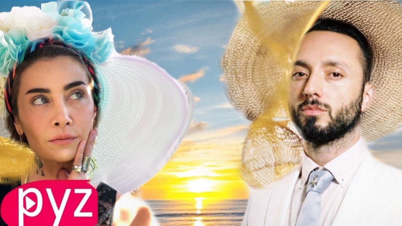 Mabel Matiz Ft Sıla - Gesi Bağları