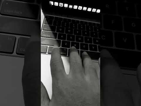 Mac keyboard shortcut👉👉👉control + command + space #apple #appleiphone #iphone #macbook #mac