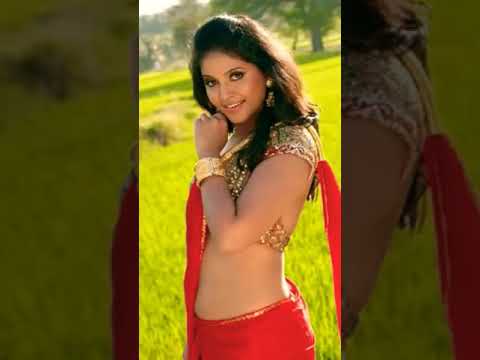 Macherla Niyojakavargam movie song #Actress Anjali Mee Films#Short
