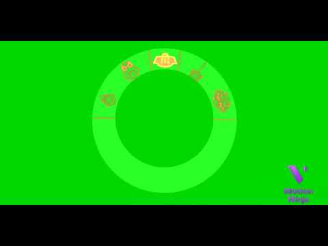 Mad Ben Omnitrix Green Screen Omniverse