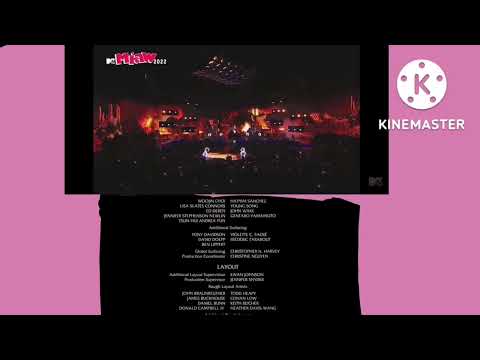 Madagascar 2 Credits End  Mtv Hits