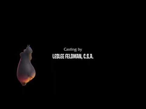 Madagascar End Credits on KBC Moshi 2 (READ DESC)