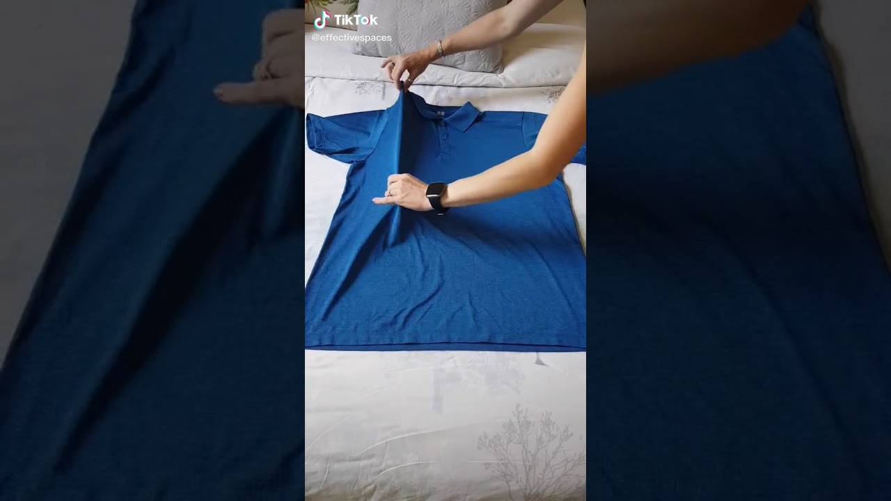 Madaling pagtutupi ng damit