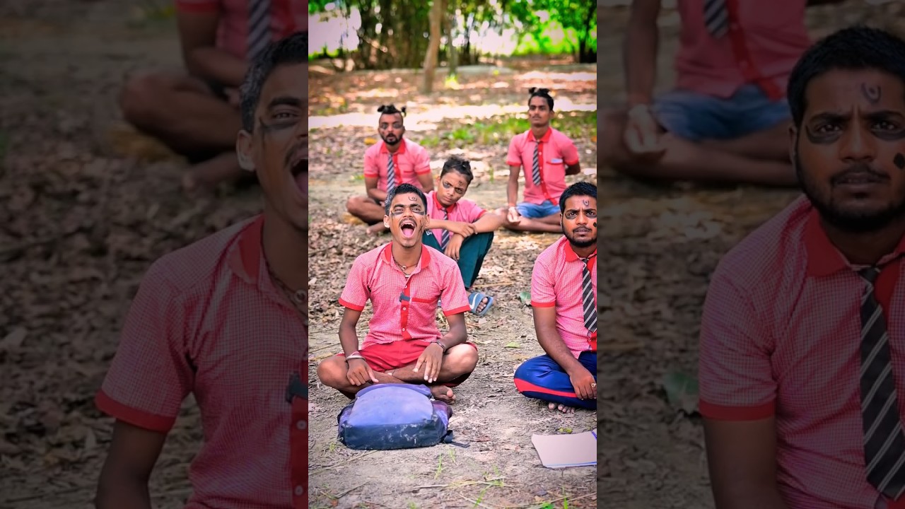 Madam vs student 😀😂#funny #funnyvideo #teacher #school #shorts #viralvideos #ytshorts