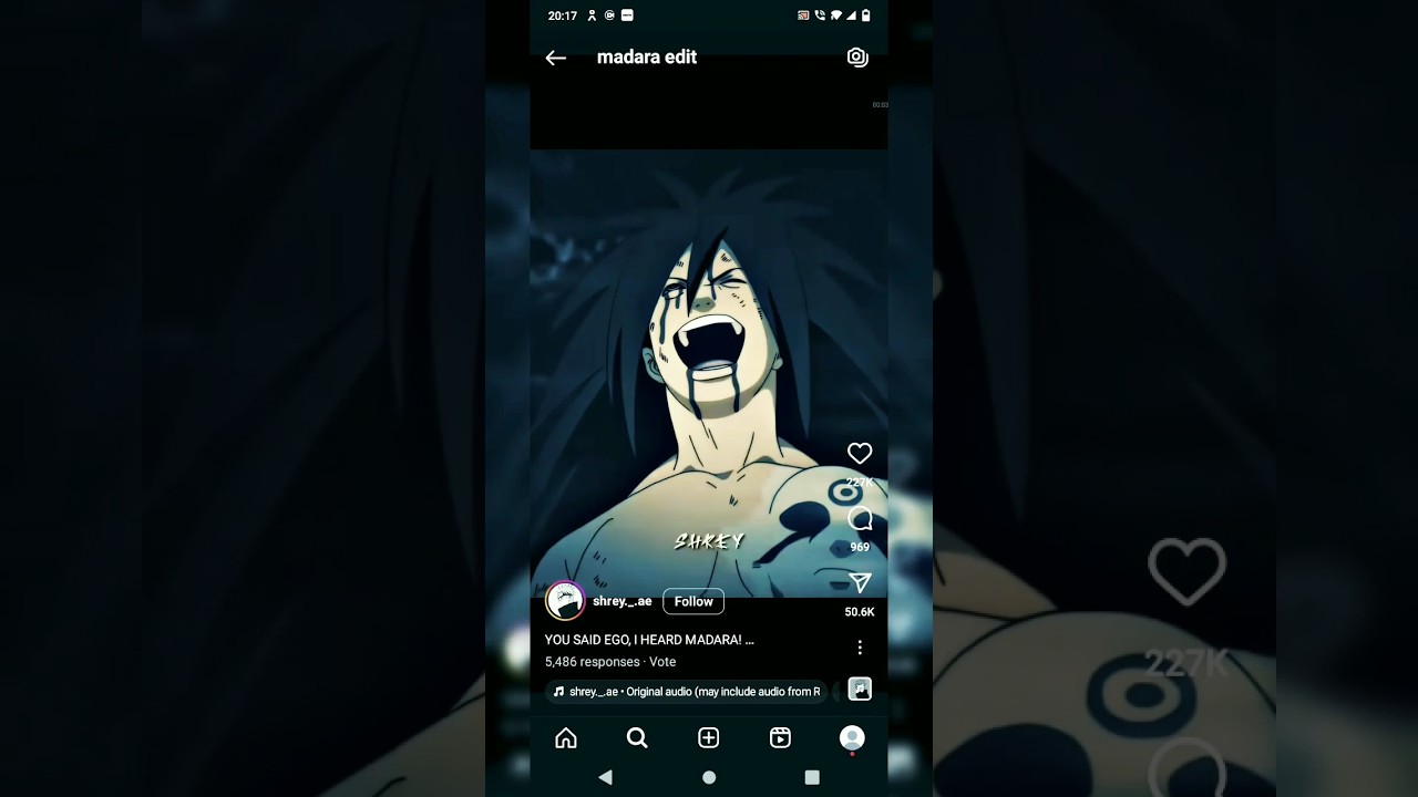 madara laugh ☠️☠️#viral shorts edit #Naruto Anime 👿💀☠️💀☠️