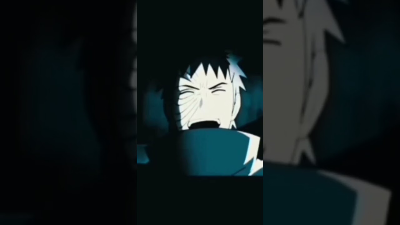 madara scary laugh🥶😱😈💀#madara#laugh