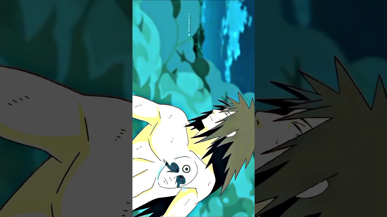 madara_4K_edit #anime