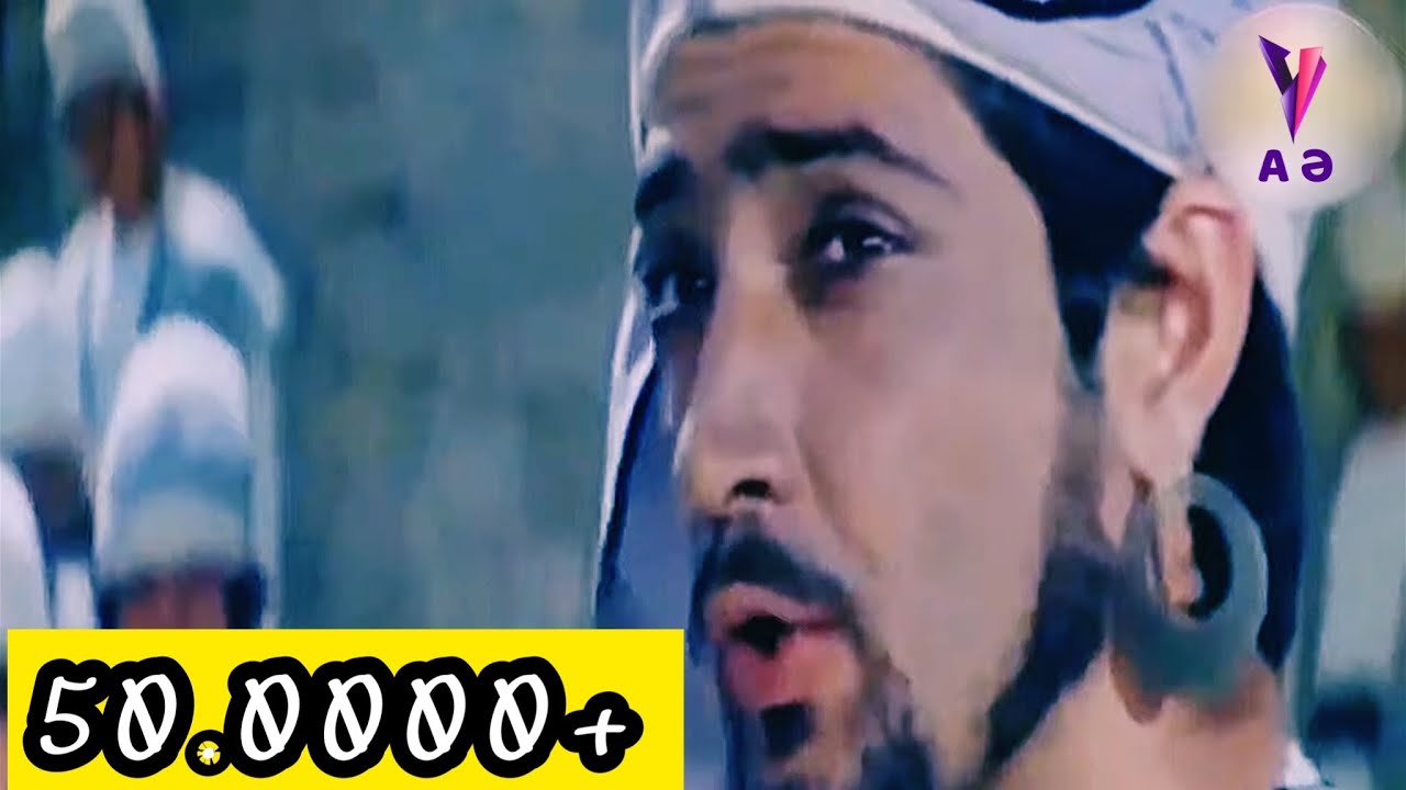 İmadəddin Nəsimi filmində səslənən bütün qəzəllər (aktyor: Rasim Balayev)