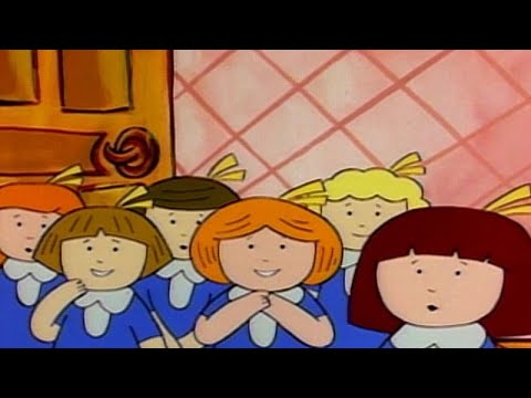 Madeline Intro