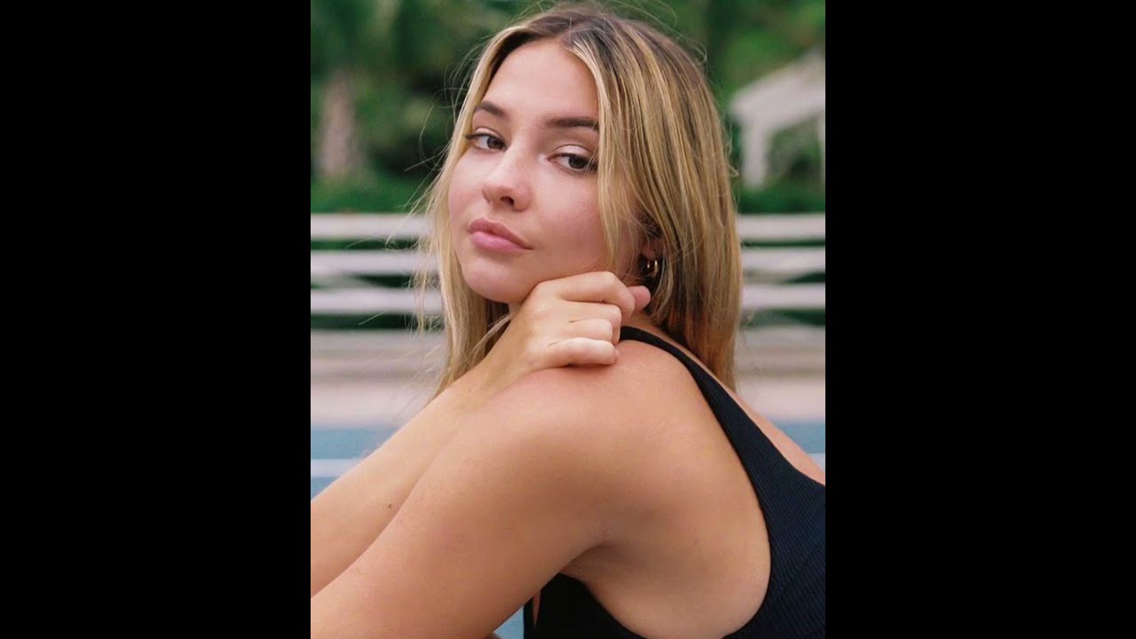 Madelyn Cline/Sarah Cameron Fap Try Not To Cum