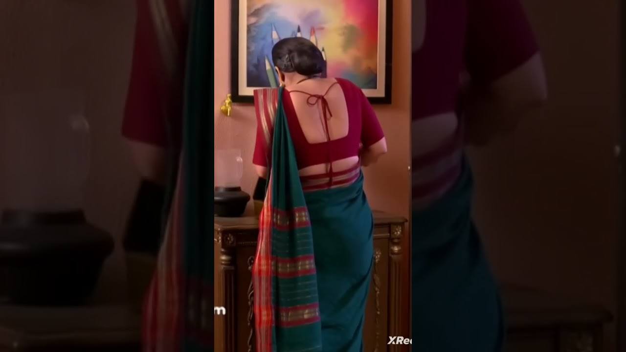 Madhavi bhabhi hot kamar🔥 #tmkoc  #Madhavi #youtubeshorts #kamar