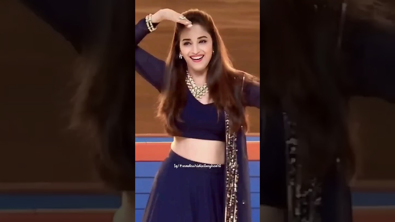 madhuri dixit#dance#vidio#vairal#super#actress#🌹