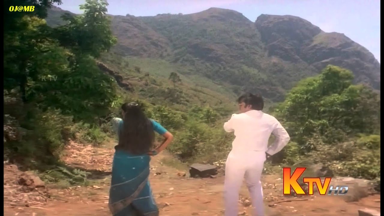 Madhuri sexy duet Annai En Dheivam