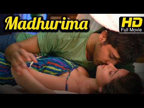 Madhurima Telugu Full HD Movie | #Romantic | Gandhi, Lekha Pandey | Super Hit Telugu Movies