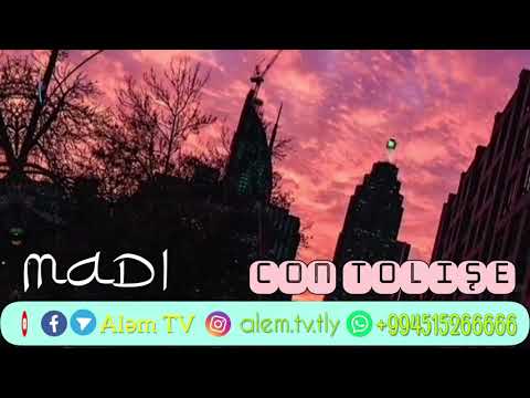 Madi | Con Tolışe