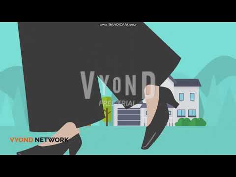 Madison The Giant (Edit #3) (Vyond Network Version)