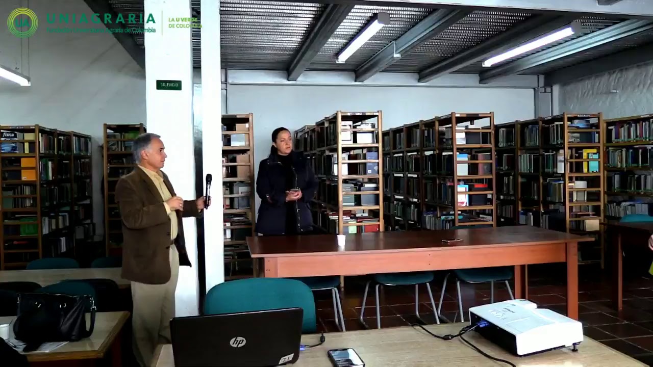 Madrugada Rural - Dra. Gulnara Paola Castaño Reyes