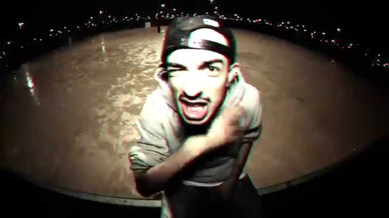 Maestro - Kimlikler Kayıp (Official Music Video)