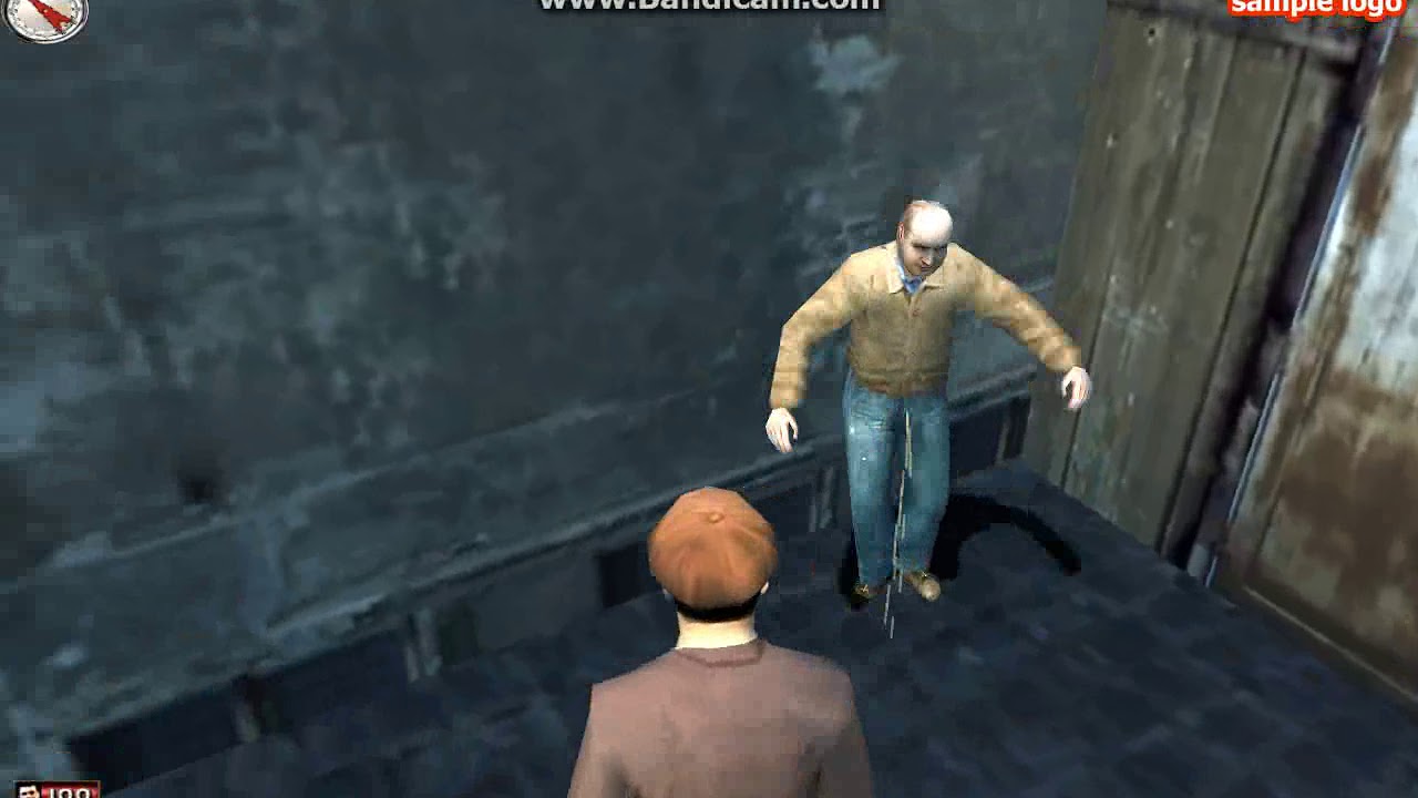 Mafia Mastaga 3