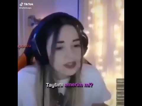 MİAFİTZ TAYTIMI YIRTAR MISIN DİYOR!!