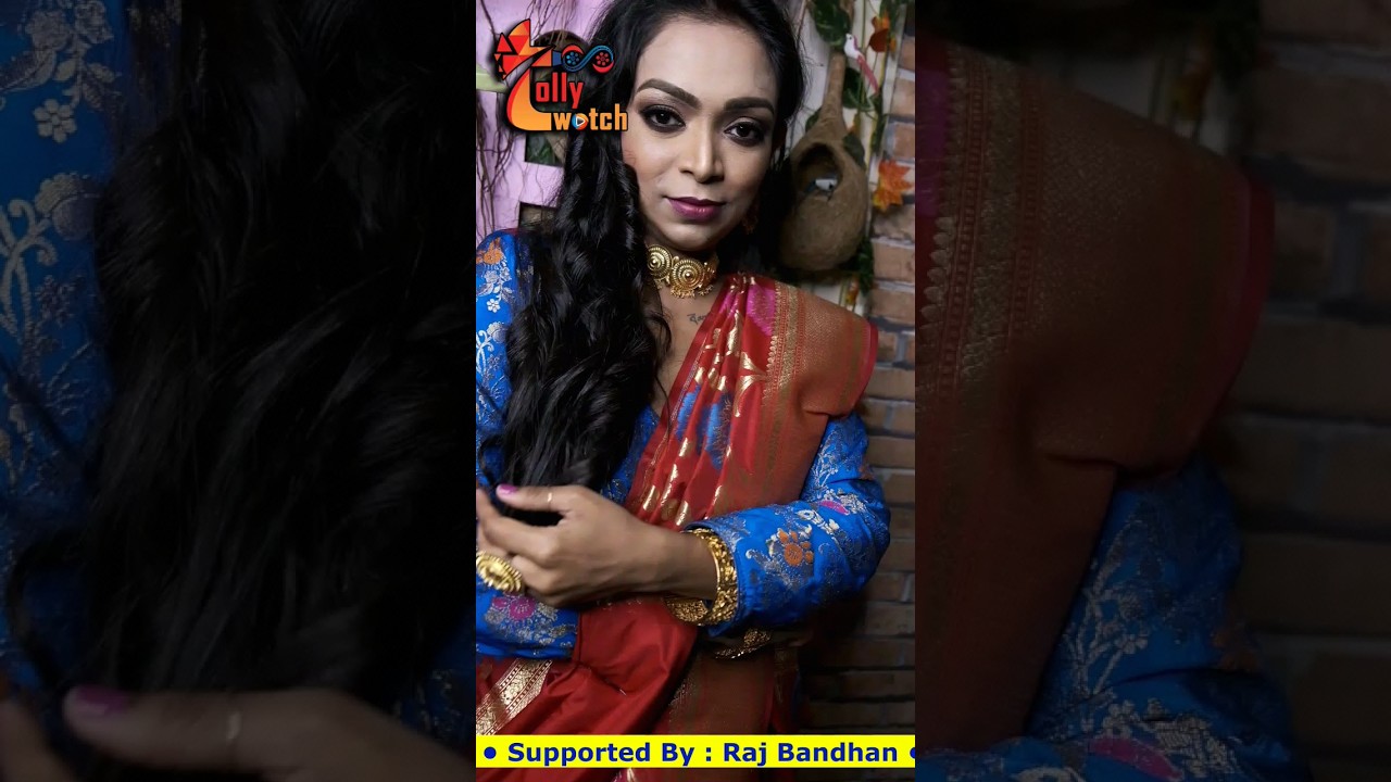 Magazine Shoot | Fashion | Sayani
