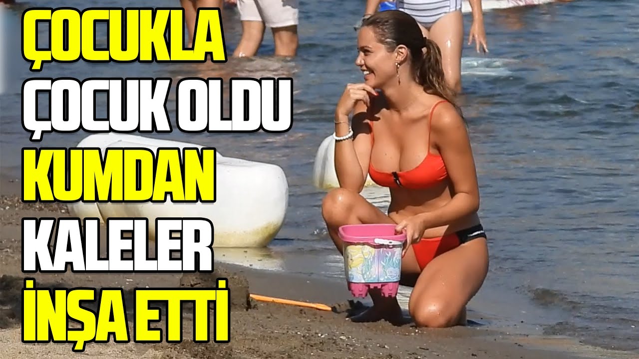 MAGAZİN HABERLERİ | BİR ZAMANLAR ÇUKUROVA'NIN ZÜLEYHA'SI HİLAL ALTINBİLEK'İN BODRUM TATİLİ