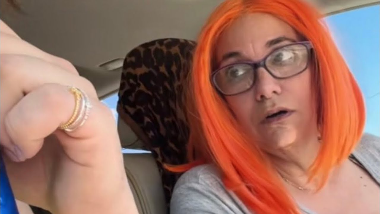 Magdoll being racist on bigo (Full Video)