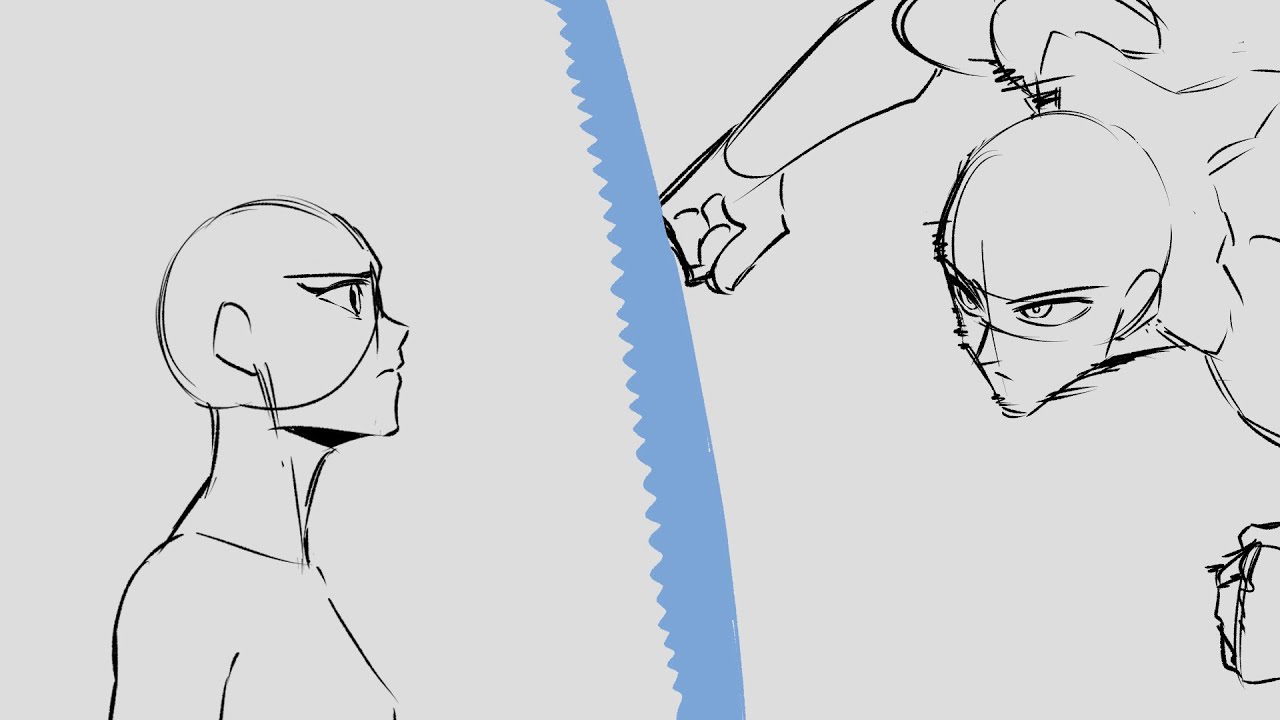 Mage VS Psychic