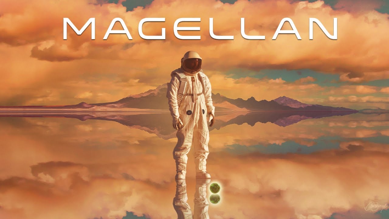 Magellan (2017) | Full Movie | Sci-Fi, Thriller