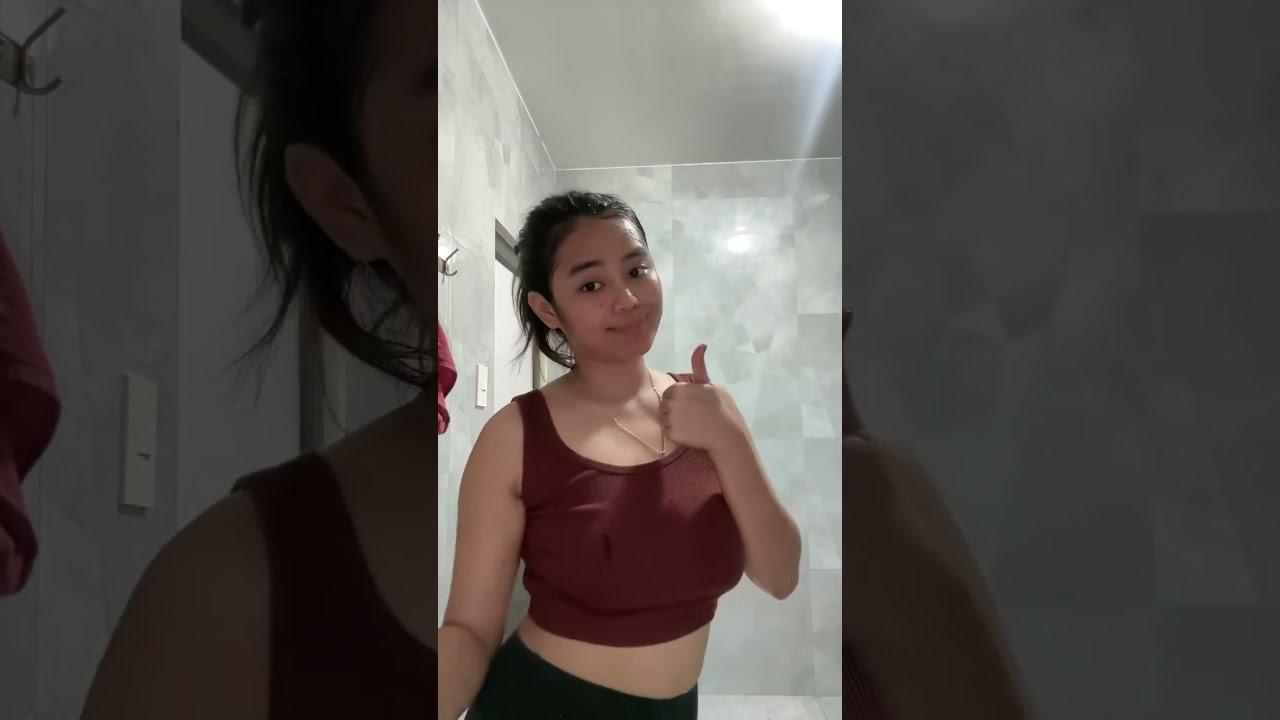 MAGHILAMOS AT SKIN CARE | Khrysta Mhae Vlogs |