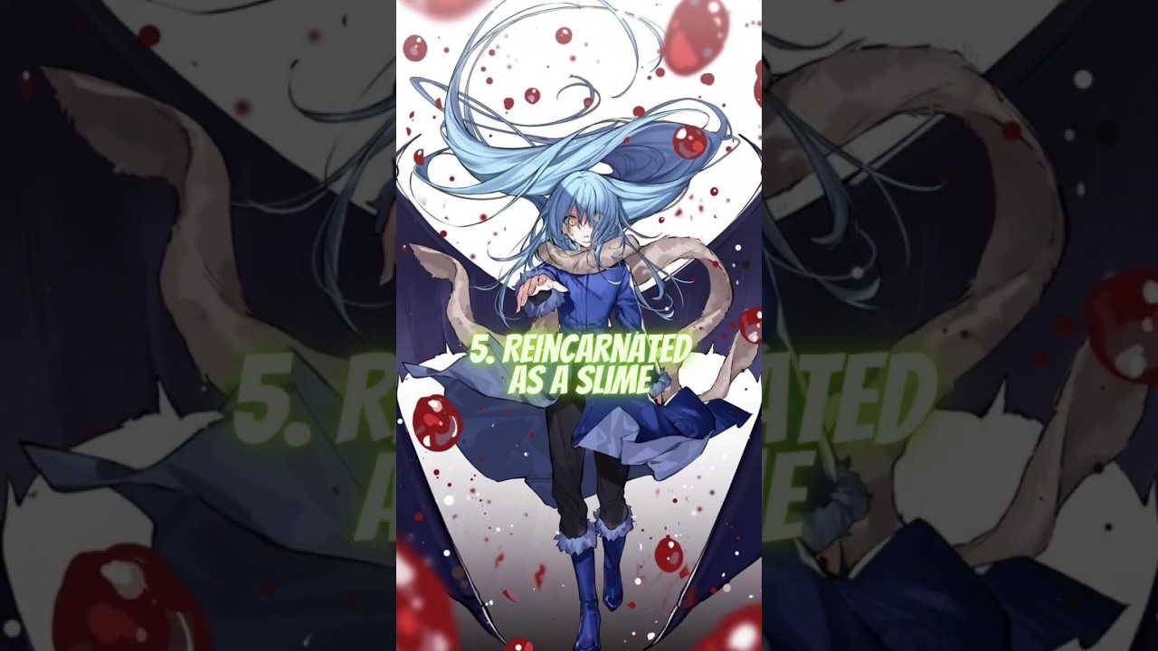 MAGIC ANIME U SHOULD WATCH#shorts #ytshorts #viral