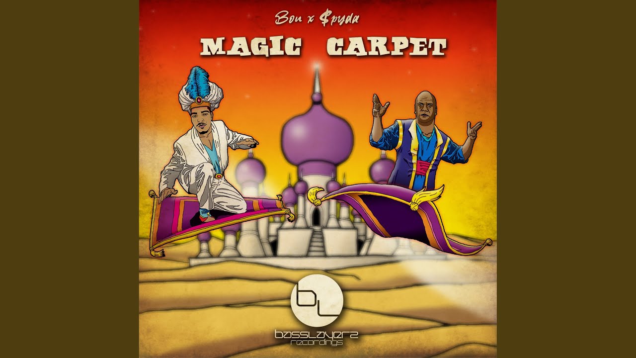 Magic Carpet