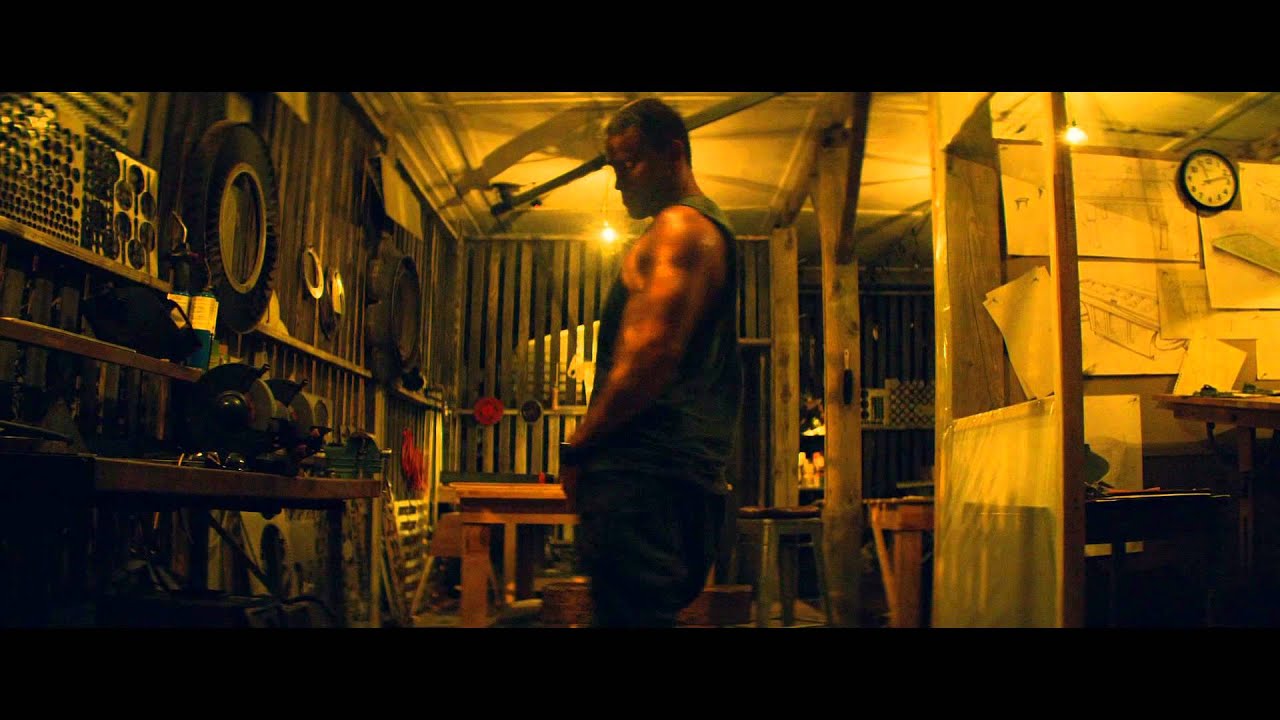 MAGIC MIKE XXL Filminin Türkçe Altyazılı Teaser Fragmanı