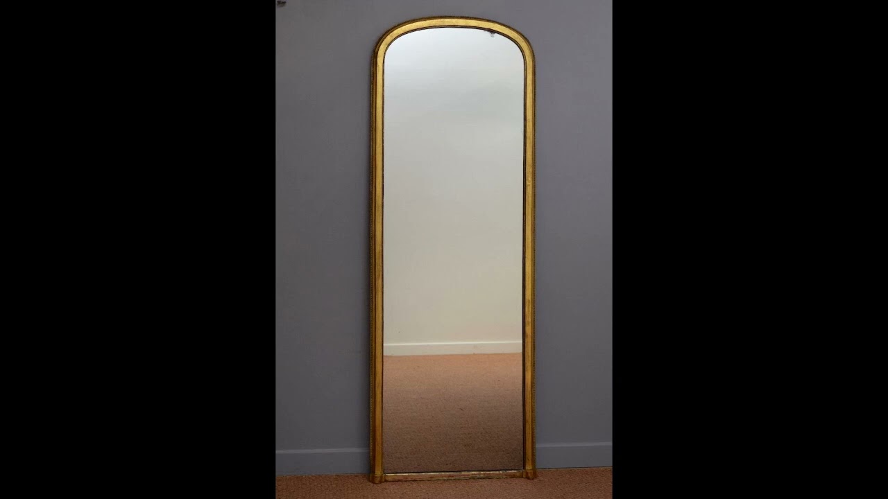 magic mirror