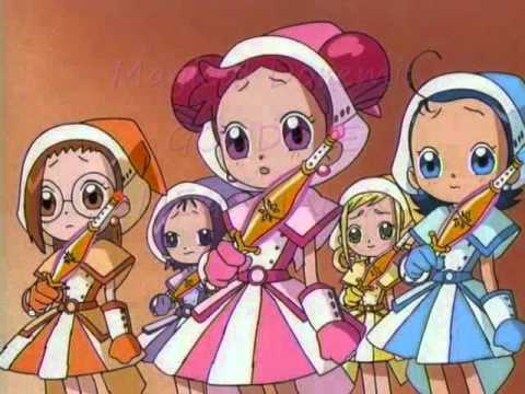 Magical Doremi Music Soundtrack 203