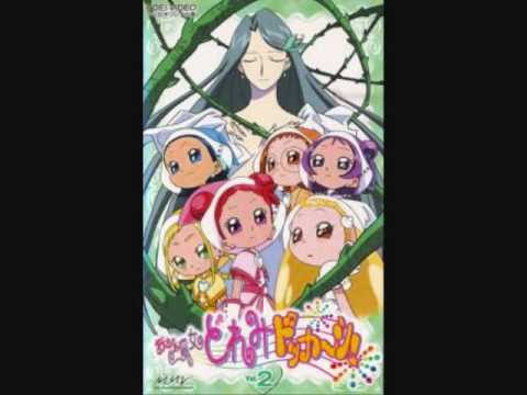 magical Doremi music soundtrack 93