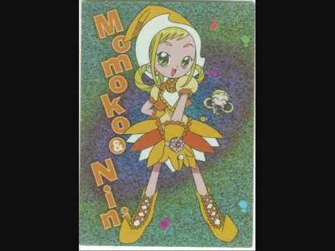 magical Doremi music soundtrack 99