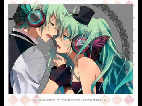 【ロウ】Magnet RouXRou【歌ってみた】