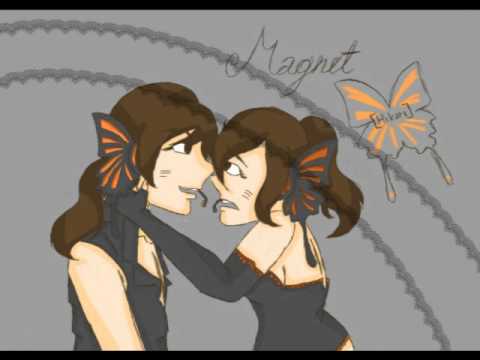 Magnet[Hikari]