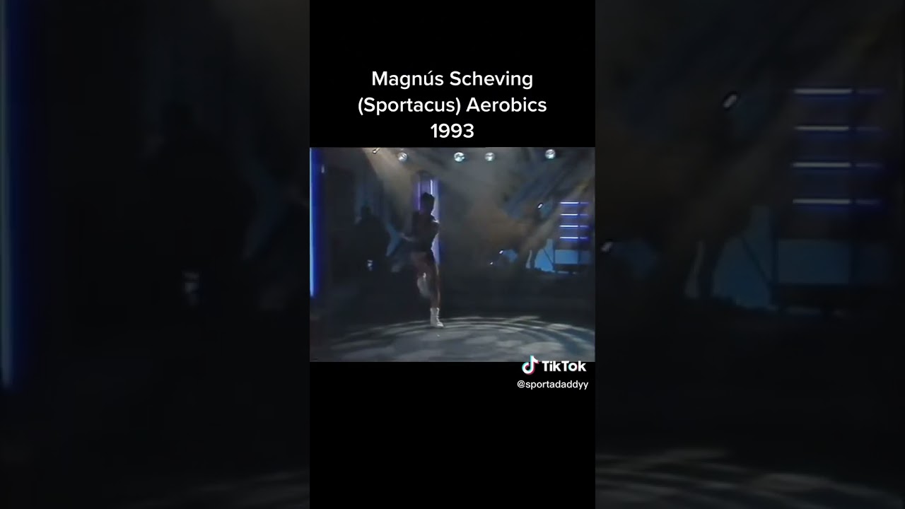 Magnus 1993