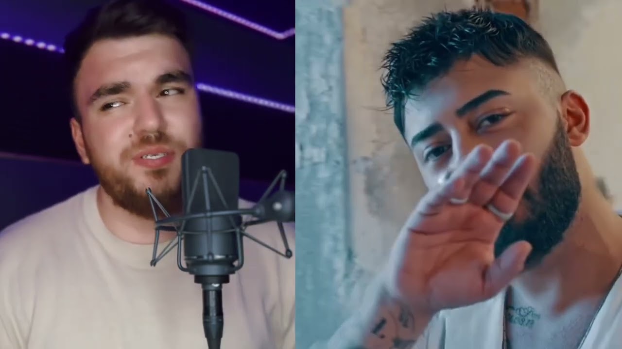 Magomed Kerimov & Burak Bulut & Kurtuluş Kuş - Yeniden sevemem (MAHZEN MEDİA)