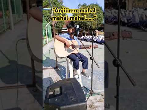 MAHAL MAHAL MAHAL!!!