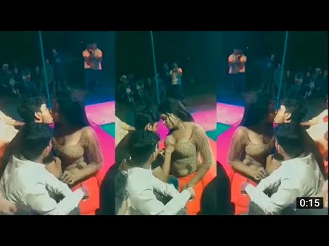 Mahi Manisha Hot Video Viral #viral #bhojpuri #arkestra #dance #video #2021 #2022#xxx #mahimanisha