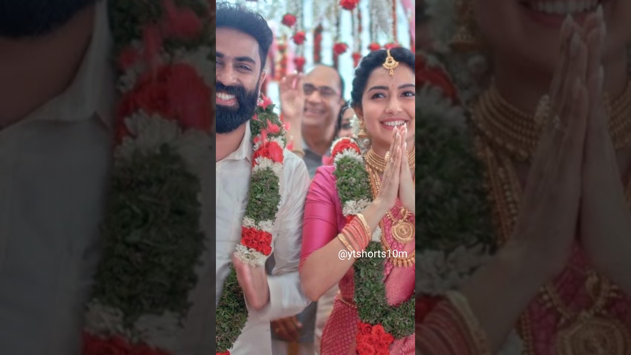 Mahima Nambiar 🥀👌☺️Cute Family #shorts #ytshorts #mahimanambiar