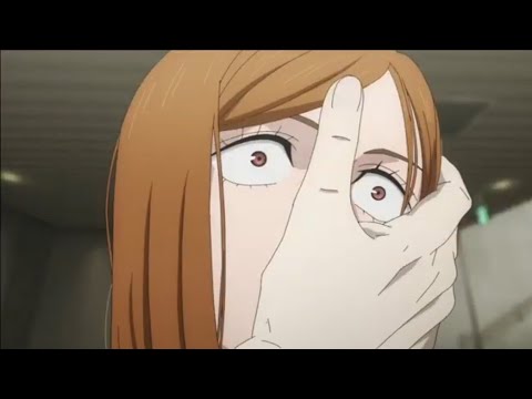 Mahito Kill Kugisaki Nobara & Death Scene