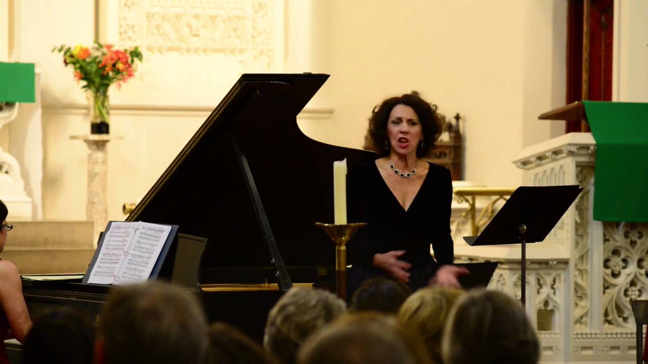 Mahler Songs