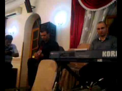 Mahmud Ismayiloglu
