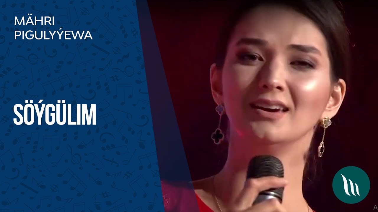 Mahri Pirgulyyewa - Soygulim | 2019